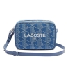 Sac à bandoulière Bleu Femme Lacoste HERITAGE