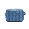 Sac à bandoulière Bleu Femme Lacoste HERITAGE