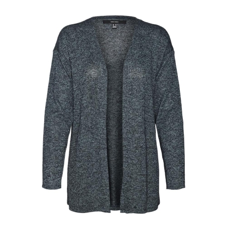 Cardigan Marine Femme Vero Moda Brianna