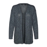 Cardigan Marine Femme Vero Moda Brianna