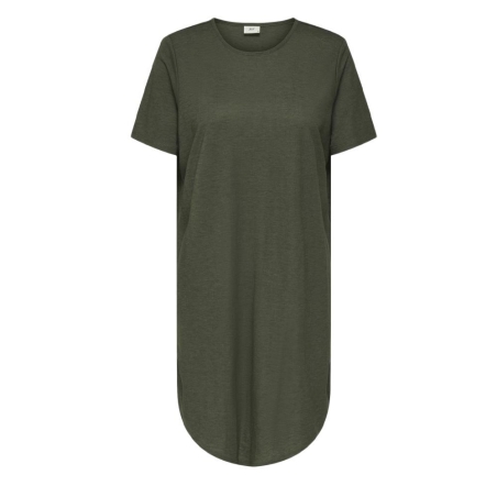 Robe Kaki Femme JDY Birdie