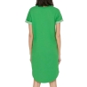 Robe Sweat Verte Femme JDY IVY