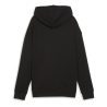 Sweat Noir/Blanc Femme Puma 677893