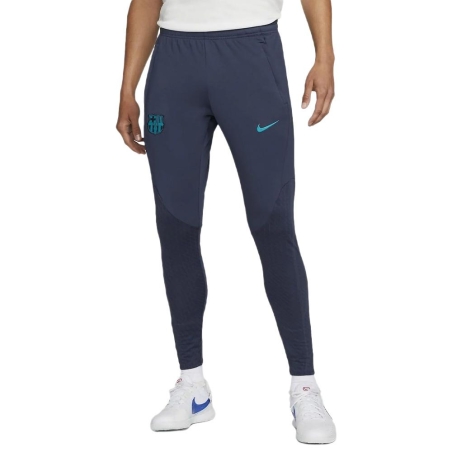 FC Barcelone Pantalon de survêtement Homme Nike 2025/2026