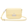 Sac à bandoulière Jaune Femme Lacoste CITY