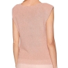 Pull Rose Femme Morgan Soli