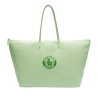 Sac à Main Vert Femme Lacoste confetti