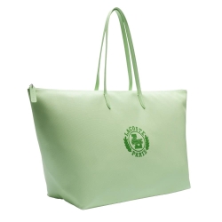 Sac à Main Vert Femme Lacoste confetti