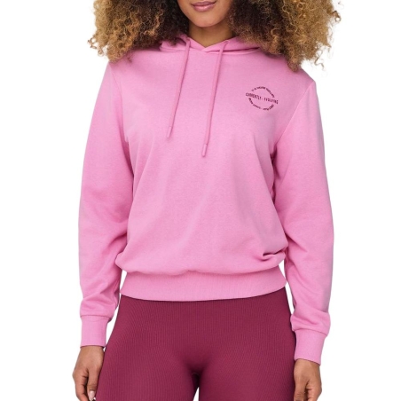 Sweat Rose Femme Only Pica