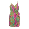 Robe Multicolore Femme Only Lalma Life