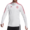 Manchester United Sweat Training Homme Adidas 21/22