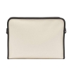 Sac à bandoulière Beige Femme Lacoste Canvas