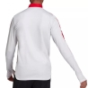 Manchester United Sweat Training Homme Adidas 21/22