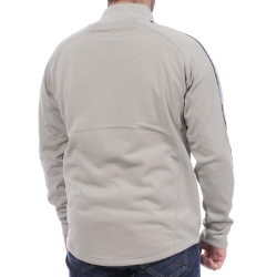 Sweat gris/noir homme Hungaria Training Pro 15