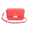 Sac à bandoulière Rose Fushia Femme Lacoste CITY