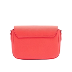 Sac à bandoulière Rose Fushia Femme Lacoste CITY