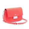 Sac à bandoulière Rose Fushia Femme Lacoste CITY