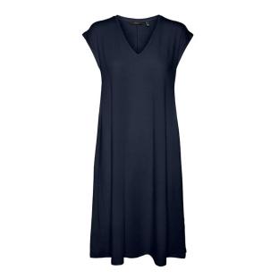 Robe Marine Femme Vero Moda 10281918