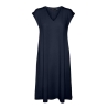 Robe Marine Femme Vero Moda 10281918