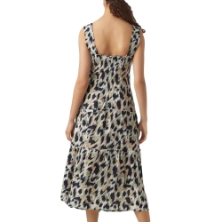 Robe Marine Femme Vero Moda Menny