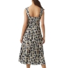 Robe Marine Femme Vero Moda Menny