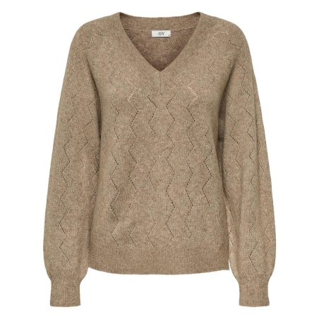 Pull Beige Femme JDY Aspen