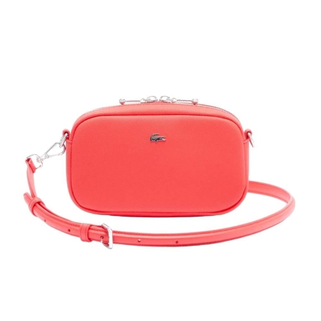 Sac à bandoulière Rose Femme Lacoste
