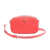 Sac à bandoulière Rose Femme Lacoste