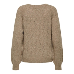 Pull Beige Femme JDY Aspen