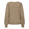 Pull Beige Femme JDY Aspen