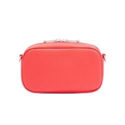 Sac à bandoulière Rose Femme Lacoste