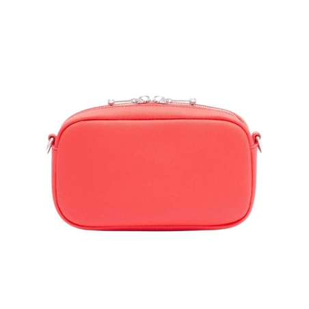 Sac à bandoulière Rose Femme Lacoste
