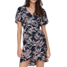 Robe Marine/Rose Femme ONLY Tracy