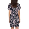 Robe Marine/Rose Femme ONLY Tracy