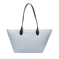 Sac à Main Bleu Femme Lacoste Athena