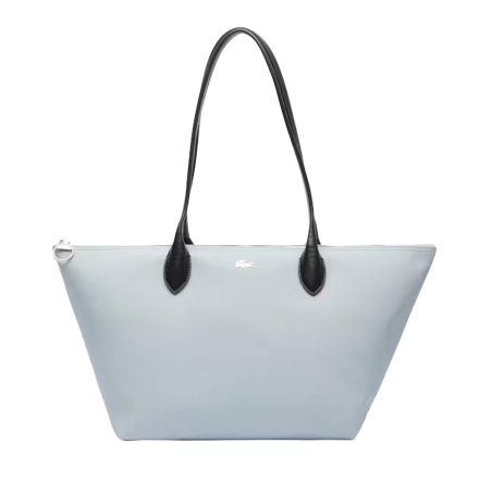 Sac à Main Bleu Femme Lacoste Athena