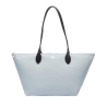 Sac à Main Bleu Femme Lacoste Athena