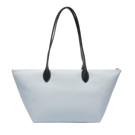 Sac à Main Bleu Femme Lacoste Athena