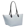 Sac à Main Bleu Femme Lacoste Athena