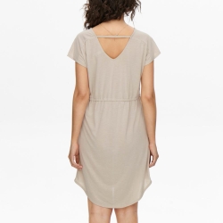 Robe Beige Femme JDY Dalila