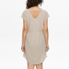 Robe Beige Femme JDY Dalila