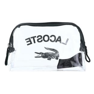 Pochette Transparente Femme Lacoste Anna