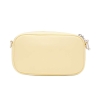 Sac à bandoulière Jaune Femme Lacoste