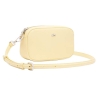 Sac à bandoulière Jaune Femme Lacoste