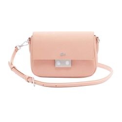 Sac à bandoulière Rose Femme Lacoste CITY