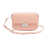Sac à bandoulière Rose Femme Lacoste CITY