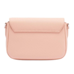 Sac à bandoulière Rose Femme Lacoste CITY