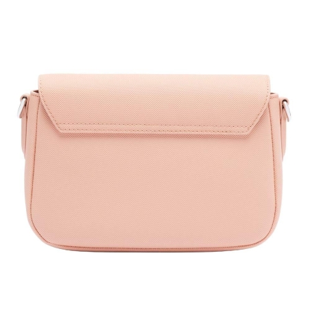 Sac à bandoulière Rose Femme Lacoste CITY