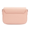 Sac à bandoulière Rose Femme Lacoste CITY