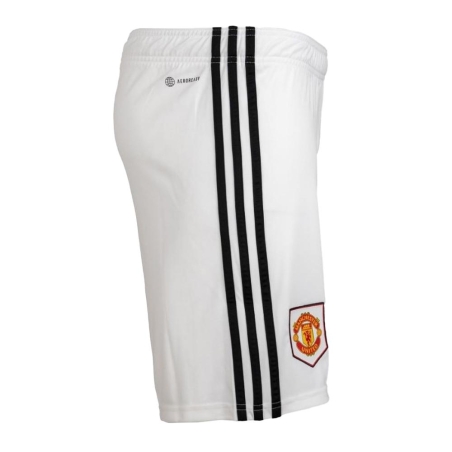 Manchester United Short Homme Adidas 2023